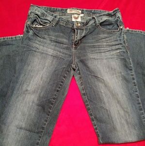 YMI JUNIOR JEANS